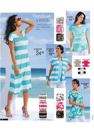 10. stránka Bonprix letáku