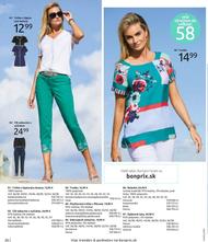 28. stránka Bonprix letáku