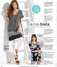 54. stránka Bonprix letáku