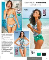 17. stránka Bonprix letáku