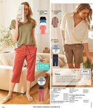 24. stránka Bonprix letáku