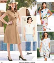 60. stránka Bonprix letáku