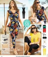 74. stránka Bonprix letáku