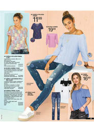 57. stránka Bonprix letáku