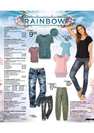 59. stránka Bonprix letáku