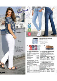62. stránka Bonprix letáku