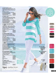 77. stránka Bonprix letáku