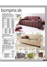 95. stránka Bonprix letáku