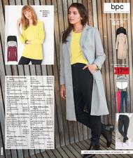 47. stránka Bonprix letáku