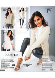 18. stránka Bonprix letáku