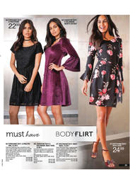 27. stránka Bonprix letáku