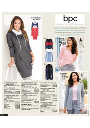 42. stránka Bonprix letáku