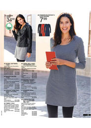 47. stránka Bonprix letáku