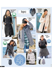 64. stránka Bonprix letáku