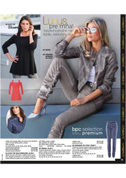 97. stránka Bonprix letáku