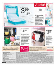 98. stránka Bonprix letáku