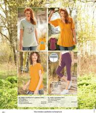 30. stránka Bonprix letáku