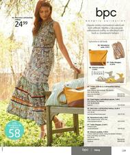31. stránka Bonprix letáku