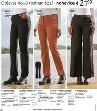 18. stránka Bonprix letáku