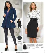 58. stránka Bonprix letáku