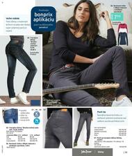 81. stránka Bonprix letáku