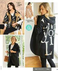 85. stránka Bonprix letáku