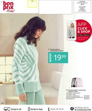 100. stránka Bonprix letáku