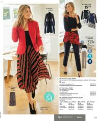 15. stránka Bonprix letáku