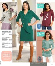 29. stránka Bonprix letáku