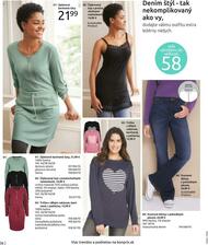 38. stránka Bonprix letáku