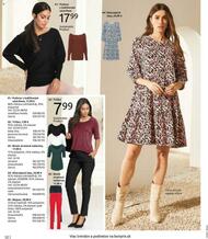 54. stránka Bonprix letáku