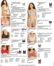 92. stránka Bonprix letáku