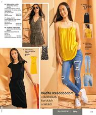 21. stránka Bonprix letáku