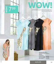 87. stránka Bonprix letáku