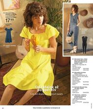 8. stránka Bonprix letáku