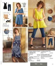 9. stránka Bonprix letáku