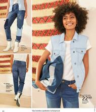 10. stránka Bonprix letáku