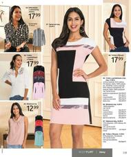 35. stránka Bonprix letáku