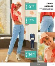 3. stránka Bonprix letáku