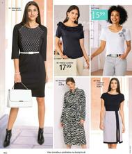 42. stránka Bonprix letáku