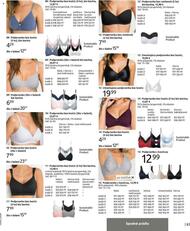 87. stránka Bonprix letáku