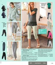 105. stránka Bonprix letáku