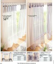 136. stránka Bonprix letáku