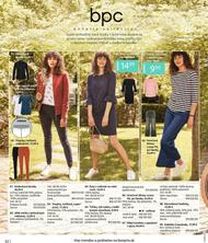 64. stránka Bonprix letáku