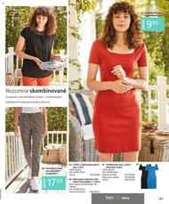 67. stránka Bonprix letáku