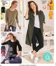 82. stránka Bonprix letáku