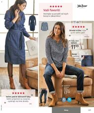 23. stránka Bonprix letáku