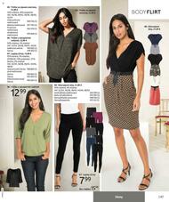 49. stránka Bonprix letáku