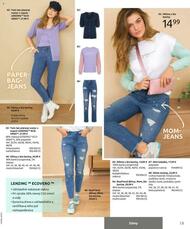 7. stránka Bonprix letáku