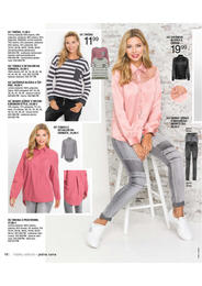 14. stránka Bonprix letáku